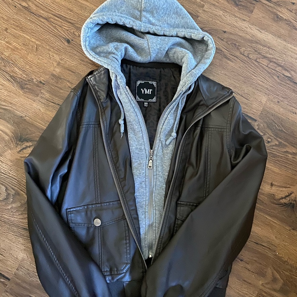 YMI Jacket